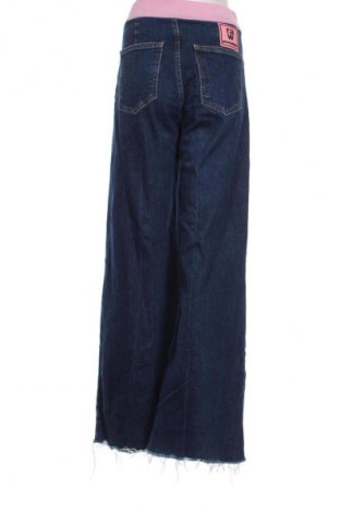 Damen Jeans Unbranded, Größe M, Farbe Blau, Preis 14,83 €