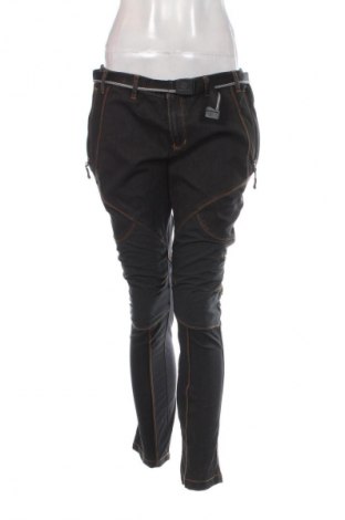 Damen Jeans Unbranded, Größe L, Farbe Blau, Preis € 20,99