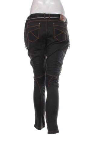 Damen Jeans Unbranded, Größe L, Farbe Blau, Preis € 20,99
