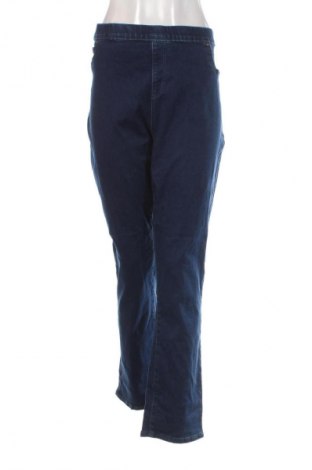 Női farmernadrág Unbranded, Méret XXL, Szín Kék, Ár 12 449 Ft