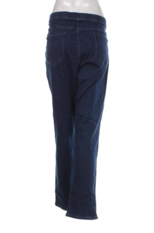 Női farmernadrág Unbranded, Méret XXL, Szín Kék, Ár 12 449 Ft