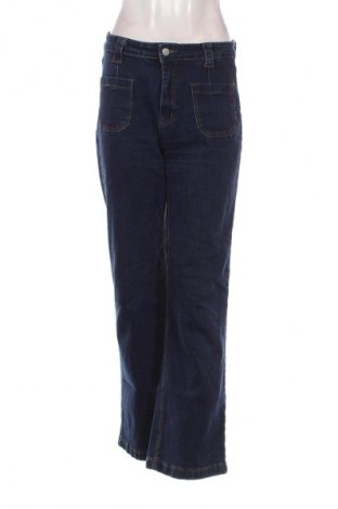 Damen Jeans Unbranded, Größe L, Farbe Blau, Preis € 14,83
