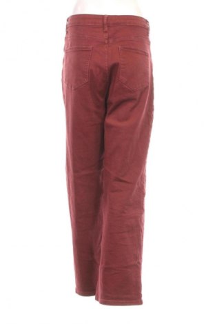 Damen Jeans Unbranded, Größe XL, Farbe Rot, Preis € 14,83