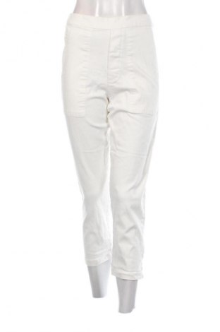 Damen Jeans Unbranded, Größe S, Farbe Weiß, Preis € 20,99