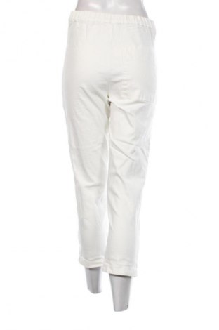 Damen Jeans Unbranded, Größe S, Farbe Weiß, Preis € 20,99