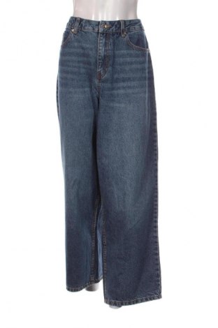 Damen Jeans Unbranded, Größe M, Farbe Blau, Preis € 32,99