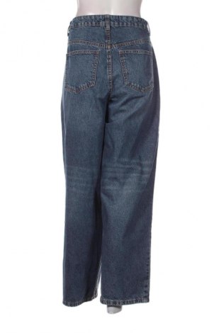 Damen Jeans Unbranded, Größe M, Farbe Blau, Preis € 32,99