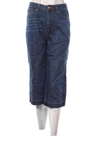 Damen Jeans Unbranded, Größe S, Farbe Blau, Preis € 20,99