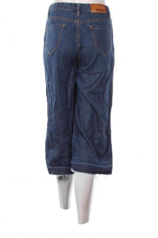 Damen Jeans Unbranded, Größe S, Farbe Blau, Preis € 20,99