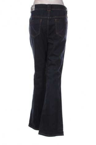 Γυναικείο Τζίν Unbranded, Μέγεθος XXL, Χρώμα Μπλέ, Τιμή 29,99 €