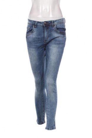 Női farmernadrág Unbranded, Méret M, Szín Kék, Ár 5 800 Ft