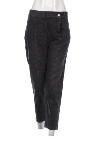 Damen Jeans Unbranded, Größe M, Farbe Schwarz, Preis € 32,99