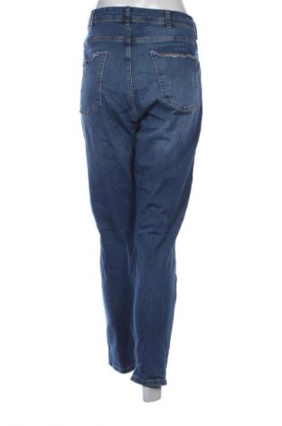 Blugi de femei Unbranded, Mărime XL, Culoare Albastru, Preț 100,99 Lei