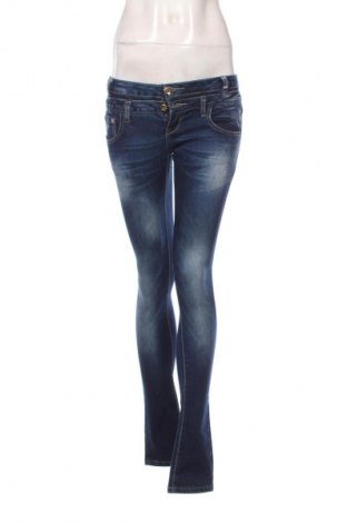 Damen Jeans Unbranded, Größe M, Farbe Blau, Preis 14,83 €