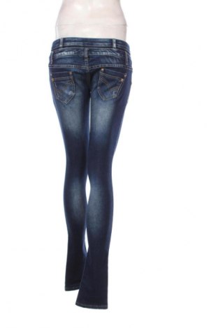 Damen Jeans Unbranded, Größe M, Farbe Blau, Preis 14,83 €
