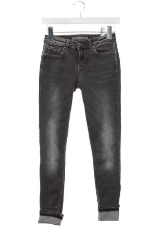 Damen Jeans Unbranded, Größe XXS, Farbe Grau, Preis 14,83 €