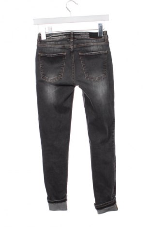Damen Jeans Unbranded, Größe XXS, Farbe Grau, Preis 14,83 €
