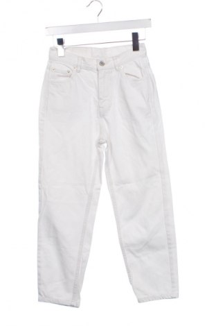 Női farmernadrág Unbranded, Méret XXS, Szín Fehér, Ár 5 776 Ft