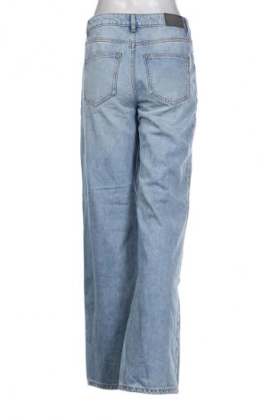 Blugi de femei Unbranded, Mărime S, Culoare Albastru, Preț 76,00 Lei