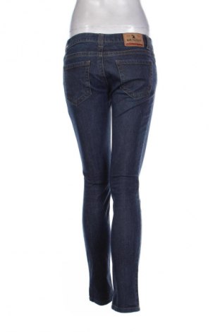 Damen Jeans Unbranded, Größe M, Farbe Blau, Preis 12,99 €