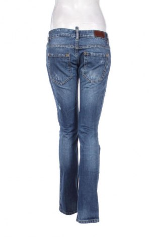 Blugi de femei Unbranded, Mărime M, Culoare Albastru, Preț 90,00 Lei