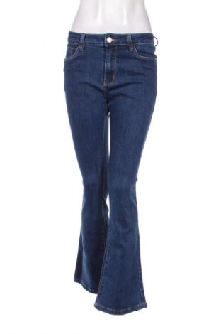Damen Jeans Unbranded, Größe M, Farbe Blau, Preis € 14,77