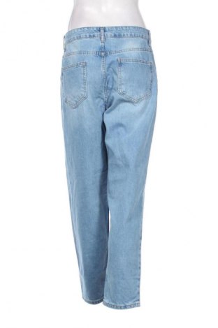 Damen Jeans Unbranded, Größe M, Farbe Blau, Preis € 14,77