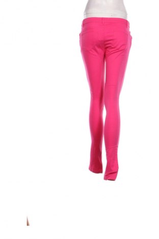 Dámské džíny  Unbranded, Velikost M, Barva Růžová, Cena  366,00 Kč