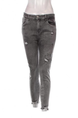 Damen Jeans Unbranded, Größe M, Farbe Grau, Preis 15,00 €