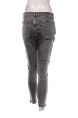 Damen Jeans Unbranded, Größe M, Farbe Grau, Preis 15,00 €