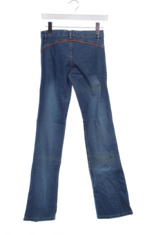 Γυναικείο Τζίν Unbranded, Μέγεθος S, Χρώμα Μπλέ, Τιμή 27,70 €