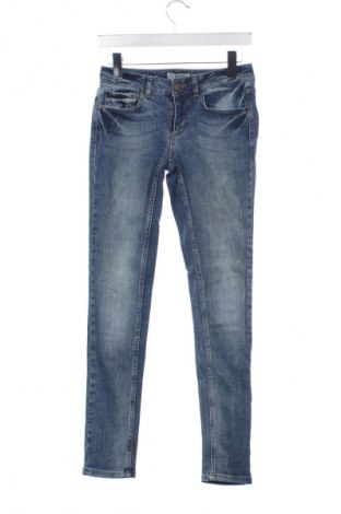 Γυναικείο Τζίν Unbranded, Μέγεθος S, Χρώμα Μπλέ, Τιμή 15,00 €