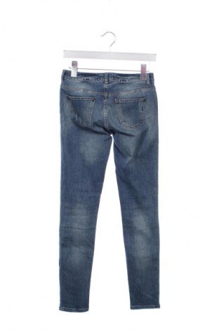 Γυναικείο Τζίν Unbranded, Μέγεθος S, Χρώμα Μπλέ, Τιμή 15,00 €