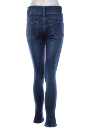 Blugi de femei Unbranded, Mărime M, Culoare Albastru, Preț 76,32 Lei