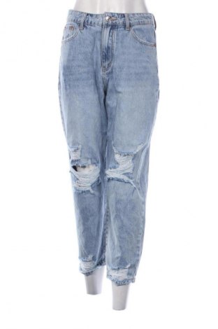 Blugi de femei Unbranded, Mărime S, Culoare Albastru, Preț 76,32 Lei