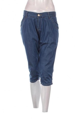 Damen Jeans Unbranded, Größe M, Farbe Blau, Preis € 14,83