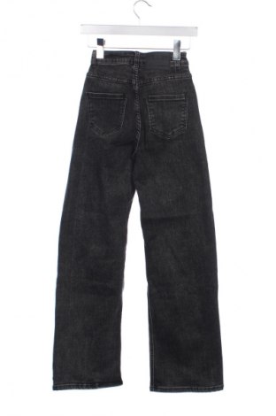 Damen Jeans Unbranded, Größe XS, Farbe Schwarz, Preis € 14,83