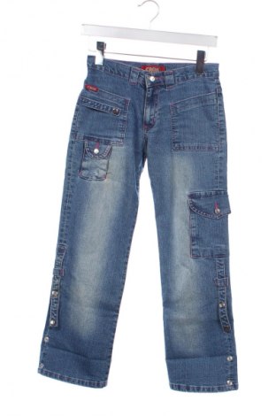 Damen Jeans Unbranded, Größe M, Farbe Blau, Preis 9,99 €