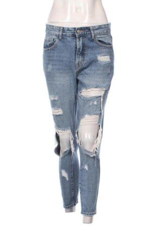 Blugi de femei Unbranded, Mărime S, Culoare Albastru, Preț 76,32 Lei