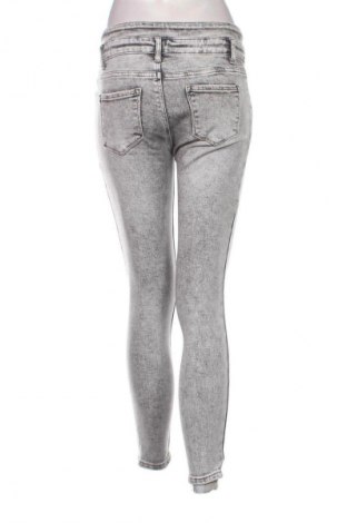 Blugi de femei Unbranded, Mărime M, Culoare Gri, Preț 76,32 Lei