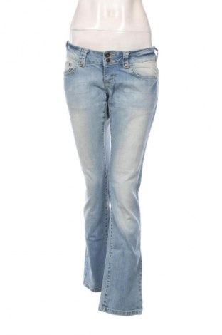 Damen Jeans Unbranded, Größe M, Farbe Blau, Preis € 14,83