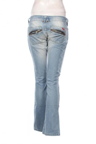 Damen Jeans Unbranded, Größe M, Farbe Blau, Preis € 14,83