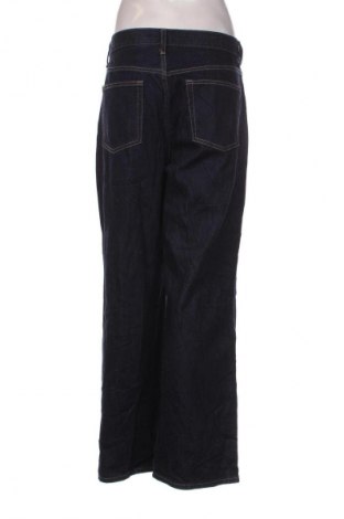 Dámske džínsy  Uniqlo, Veľkosť XL, Farba Modrá, Cena  23,95 €