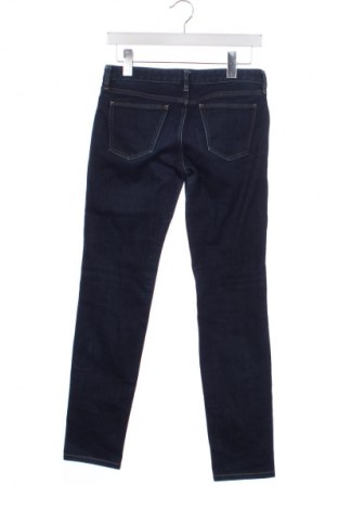 Dámské džíny  Uniqlo, Velikost M, Barva Modrá, Cena  309,00 Kč