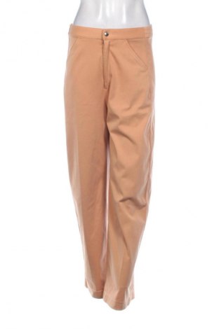 Damen Jeans Uniqlo, Größe S, Farbe Orange, Preis 20,97 €
