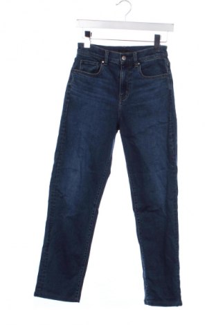 Damen Jeans Uniqlo, Größe XXS, Farbe Blau, Preis € 28,99