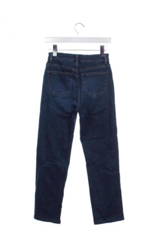 Damen Jeans Uniqlo, Größe XXS, Farbe Blau, Preis € 28,99