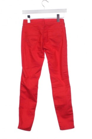 Blugi de femei United Colors Of Benetton, Mărime XS, Culoare Roșu, Preț 107,89 Lei