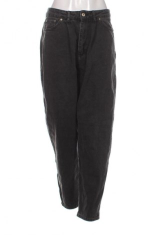 Damen Jeans United Colors Of Benetton, Größe XL, Farbe Grau, Preis 20,97 €