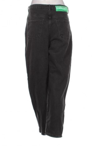 Damen Jeans United Colors Of Benetton, Größe XL, Farbe Grau, Preis 20,97 €